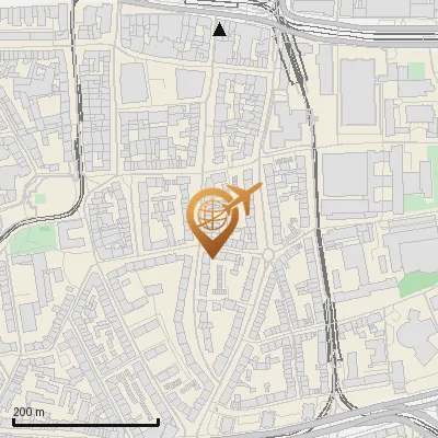 Foto zu Alexianerstraße 20, 50676 Köln