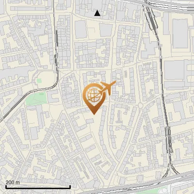 Foto zu Alexianerstraße 23, 50676 Köln