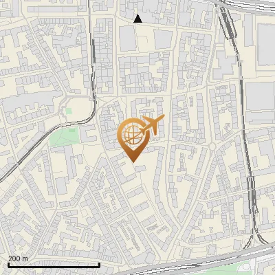 Foto zu Alexianerstraße 27, 50676 Köln