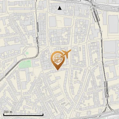 Foto zu Alexianerstraße 30, 50676 Köln