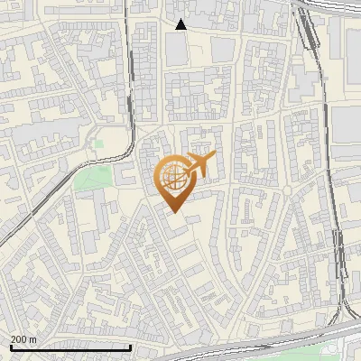 Foto zu Alexianerstraße 33, 50676 Köln