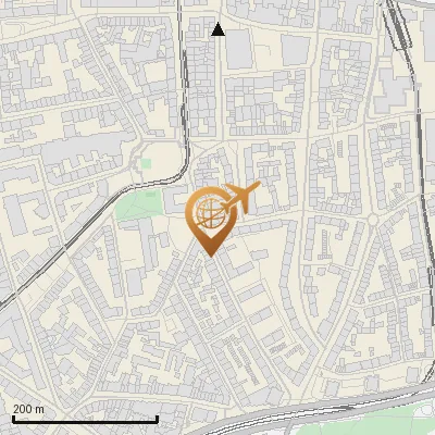Foto zu Alexianerstraße 43, 50676 Köln