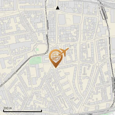 Foto zu Alexianerstraße 46, 50676 Köln