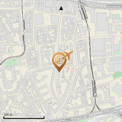 Foto zu Alexianerstraße 5, 50676 Köln