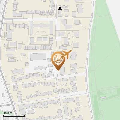 Foto zu Alfred-Beit-Weg 6, 20149 Hamburg