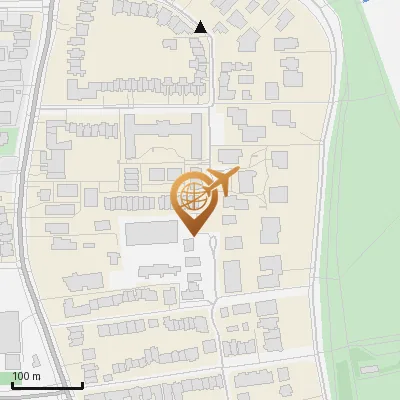 Foto zu Alfred-Beit-Weg 7, 20149 Hamburg