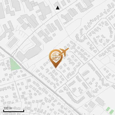 Foto zu Alfred-Jahncke-Ring 10, 22399 Hamburg