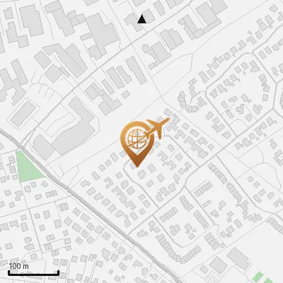 Foto zu Alfred-Jahncke-Ring 12, 22399 Hamburg