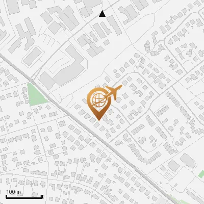 Foto zu Alfred-Jahncke-Ring 13, 22399 Hamburg