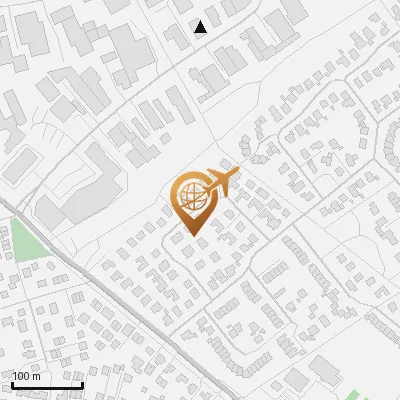 Foto zu Alfred-Jahncke-Ring 14, 22399 Hamburg