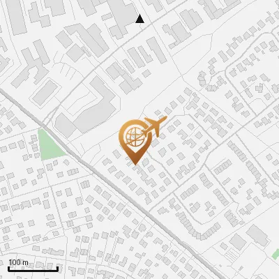 Foto zu Alfred-Jahncke-Ring 17, 22399 Hamburg