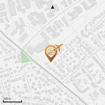 Foto zu Alfred-Jahncke-Ring 19, 22399 Hamburg