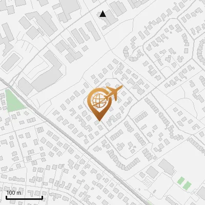 Foto zu Alfred-Jahncke-Ring 2, 22399 Hamburg