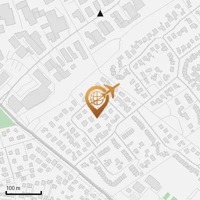 Foto zu Alfred-Jahncke-Ring 20, 22399 Hamburg