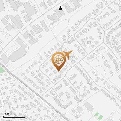 Foto zu Alfred-Jahncke-Ring 22, 22399 Hamburg