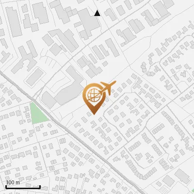 Foto zu Alfred-Jahncke-Ring 23, 22399 Hamburg