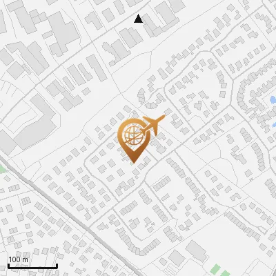 Foto zu Alfred-Jahncke-Ring 24, 22399 Hamburg