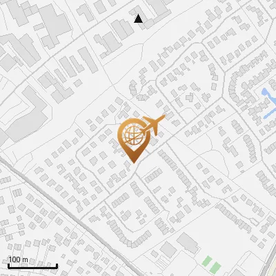 Foto zu Alfred-Jahncke-Ring 26, 22399 Hamburg