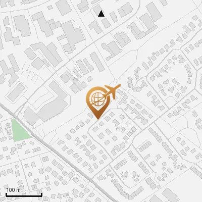 Foto zu Alfred-Jahncke-Ring 29, 22399 Hamburg