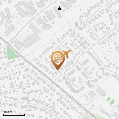 Foto zu Alfred-Jahncke-Ring 3, 22399 Hamburg