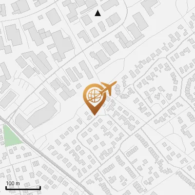 Foto zu Alfred-Jahncke-Ring 33, 22399 Hamburg