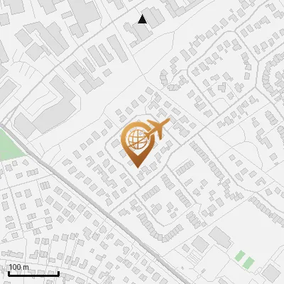 Foto zu Alfred-Jahncke-Ring 4, 22399 Hamburg