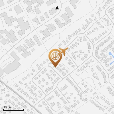 Foto zu Alfred-Jahncke-Ring 43, 22399 Hamburg