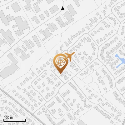 Foto zu Alfred-Jahncke-Ring 47, 22399 Hamburg