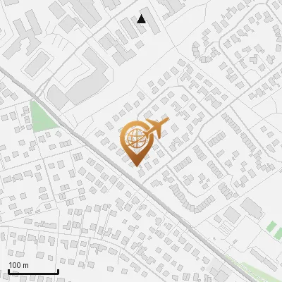 Foto zu Alfred-Jahncke-Ring 5, 22399 Hamburg