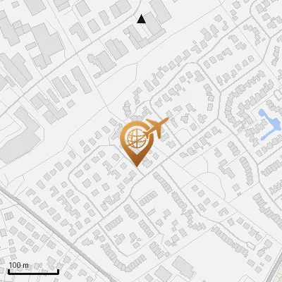 Foto zu Alfred-Jahncke-Ring 53, 22399 Hamburg