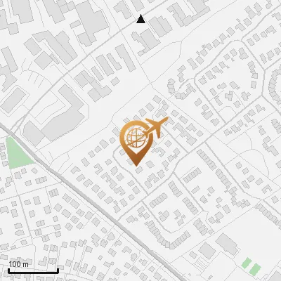 Foto zu Alfred-Jahncke-Ring 6, 22399 Hamburg