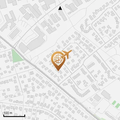 Foto zu Alfred-Jahncke-Ring 9, 22399 Hamburg