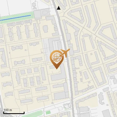 Foto zu Alfred-Johann-Levy-Straße 12, 22309 Hamburg