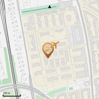 Foto zu Alfred-Johann-Levy-Straße 2, 22307 Hamburg