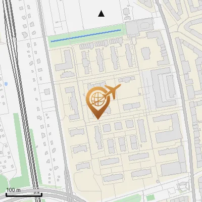 Foto zu Alfred-Johann-Levy-Straße 3, 22307 Hamburg