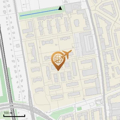 Foto zu Alfred-Johann-Levy-Straße 4, 22307 Hamburg