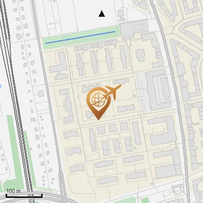 Foto zu Alfred-Johann-Levy-Straße 5, 22307 Hamburg