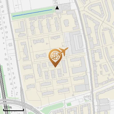 Foto zu Alfred-Johann-Levy-Straße 6, 22307 Hamburg