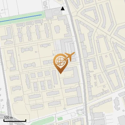 Foto zu Alfred-Johann-Levy-Straße 8, 22309 Hamburg