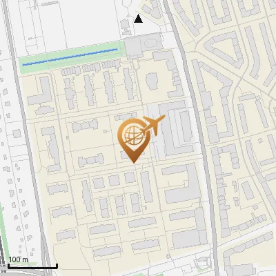 Foto zu Alfred-Johann-Levy-Straße 9, 22307 Hamburg