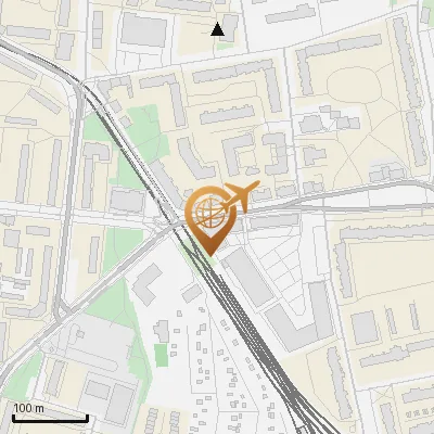 Foto zu Alfred-Kowalke-Straße 1, 10315 Berlin