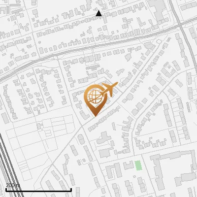 Foto zu Alfred-Nobel-Straße 28, 51145 Köln