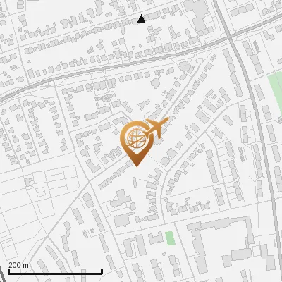 Foto zu Alfred-Nobel-Straße 29, 51145 Köln