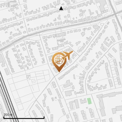 Foto zu Alfred-Nobel-Straße 32, 51145 Köln