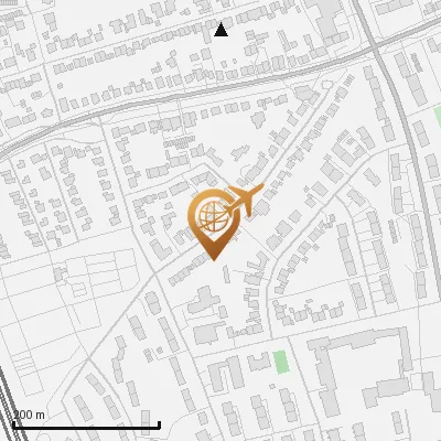 Foto zu Alfred-Nobel-Straße 33, 51145 Köln