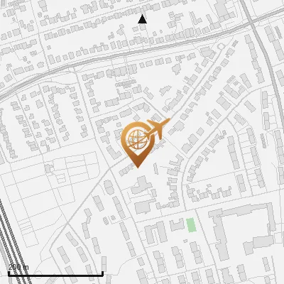 Foto zu Alfred-Nobel-Straße 37, 51145 Köln