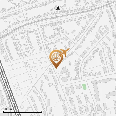 Foto zu Alfred-Nobel-Straße 45, 51145 Köln
