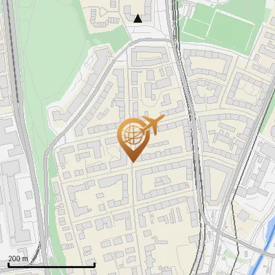 Foto zu Alfred-Schmidt-Straße 25, 81379 München