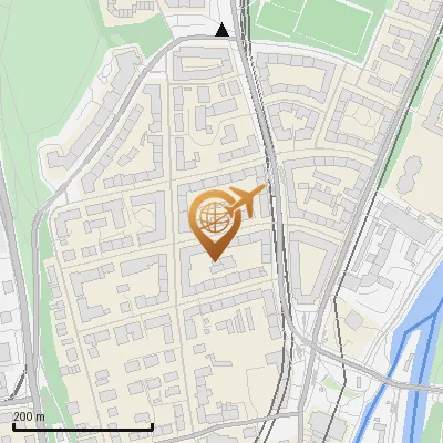 Foto zu Alfred-Schmidt-Straße 26, 81379 München
