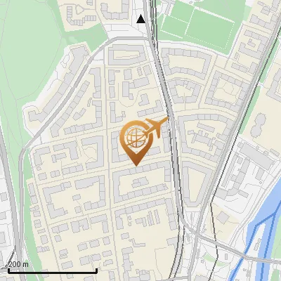 Foto zu Alfred-Schmidt-Straße 33, 81379 München